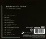 Orchestral Manoeuvres In The Dark (OMD) - Punishment Of Luxury: Standard Edition, The)