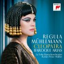 Händel Georg Friedrich / Hasse Johann Adolph / u.a. - Cleopatra: Baroque Arias (Mühlemann Regula / La Folia Barockorch. / Müller R.p.)