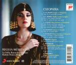 Händel / Hasse / Graun - Cleopatra: Baroque Arias (Mühlemann Regula / Ghannudi Katerina u.a.)
