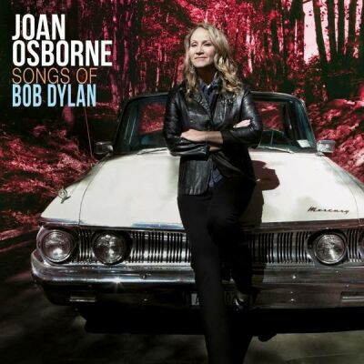 Osborne Joan - SONGS OF BOB DYLAN
