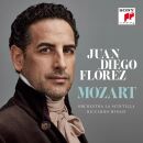 Mozart Wolfgang Amadeus - Mozart: Opera & Concert...