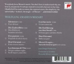 Mozart Wolfgang Amadeus - Mozart: Opera & Concert Arias (Florez Juan Diego / Orchestra La Scintilla u.a.)