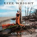 Wright Lizz - Grace
