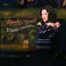 Barnett Mandy - Strange Conversation