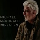 McDonald Michael - Wide Open
