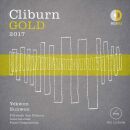 Diverse - Cliburn Gold 2017 - Int.piano Competition