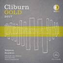 Cliburn Gold 2017: Int.piano Competition (Sunwoo Yekwon)