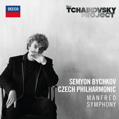 Tschaikowski Pjotr - The Tchaikovsky Project Vol. 2 (Diverse Interpreten)