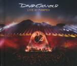 Gilmour David - Live At Pompeii