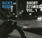 Ross Ricky - Short Stories Vol.1
