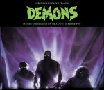 Demons (OST/Filmmusik/The Soundtrack Remixed)