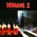 Demoni 2 (OST/Filmmusik)