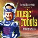 Music For Robots (OST/Filmmusik)