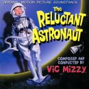 Reluctant Astronaut: O.s.t., The (OST/Filmmusik)