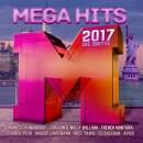 Megahits 2017-die Dritte (Diverse Interpreten)