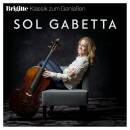 Gabetta Sol - Brigitte Klassik Zum Geniessen: Sol Gabetta