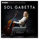 Gabetta Sol - Brigitte Klassik Zum Geniessen: Sol Gabetta...