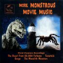 Movie Music Vol. 2 (OST/Filmmusik)