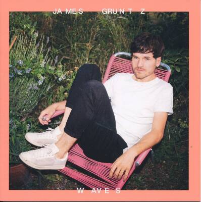 Gruntz James - Waves