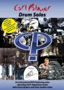 Palmer Carl - Drum Solos