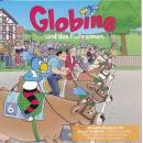 Globine - Und Das Kuhrennen