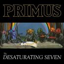 Primus - Saturating Seven, The