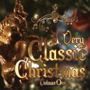 A Very Classic Christmas: Volume One