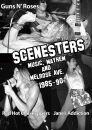 Scenesters: Music, Mayhem & Melrose Ave (... / DVD...