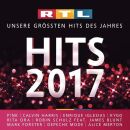 RTL Hits 2017 (Various Artists)