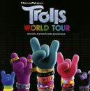 Trolls: World Tour (Various / Orig. Motion Pict. Soundtrack)