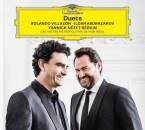 Bizet Georges / u.a. - Duets (Villazon Rolando /...