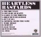 Heartless Bastards - The Mountain