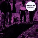 Crocodiles - Sleep Forever