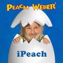 Weber Peach - Ipeach