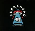 Zebrahead - Brain Invaders
