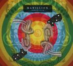 Marillion - Living In Fear