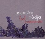 Picastro / Nadja - Fool Redeemer