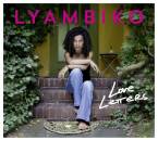 Lyambiko - Love Letters: Standard Edition