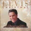 Presley Elvis - Christmas With Elvis And The Royal Philharmonic Or