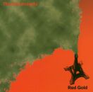 Red Krayola, The - Red Gold