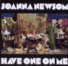 Newsom Joanna - Have One On Me