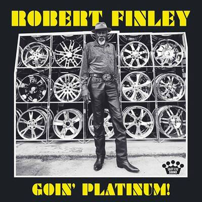 Finley Robert - Goin´ Platinum