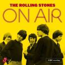 Rolling Stones, The - ON AIR (Deluxe Edition)