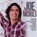 Nichols Joe - Greatest Hits