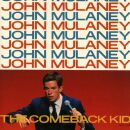 Mulaney John - Comeback Kid