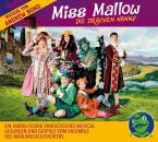 Bond Andrew - Miss Mallow - Die Drachen Nanny