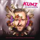 Kunz - No Meh Hunger