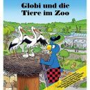 Globi - Und Die Tiere Im Zoo