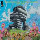 Brainiac 5, The - When Silence Was Sound 1977: 1980