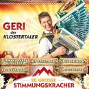 Geri Der Klostertaler - 20 Grosse Stimmungskracher